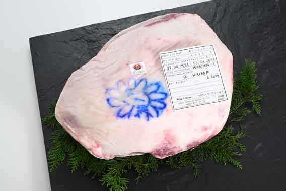 Sanda Meat パッキング | 三田食肉センター